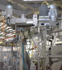 Used SN Machinery FMM22 Duplex HFFS Pouch Machine – With Ishida 16-Head Scale & More
